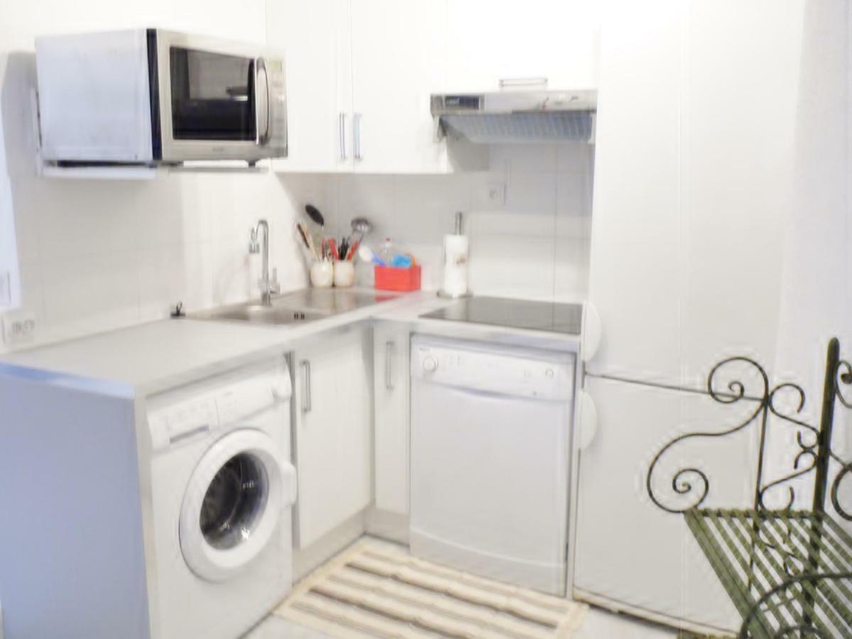 Cannes Plage 2Mn/45M2/Vue Mer/Inernet/Clim/Parking Prive المظهر الخارجي الصورة